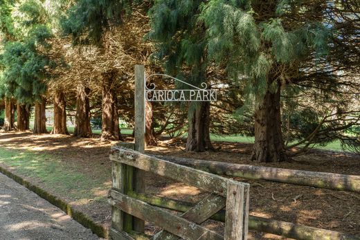 Maison individuelle à Fitzroy Falls, Wingecarribee