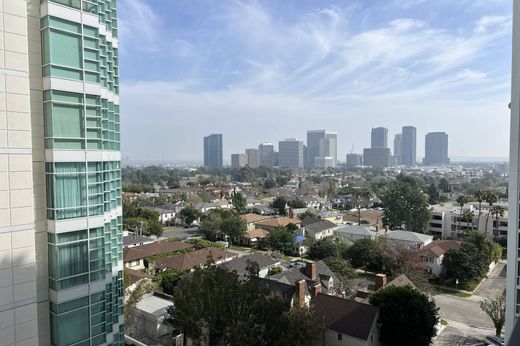 Элитный дом, Лос-Анджелес, Los Angeles County