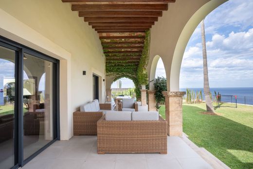 Detached House in Banyalbufar, Province of Balearic Islands