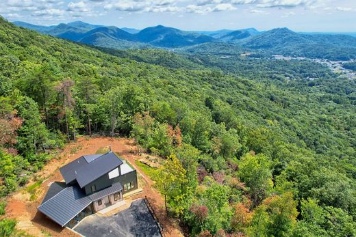 Casa Unifamiliare a Clayton, Rabun County