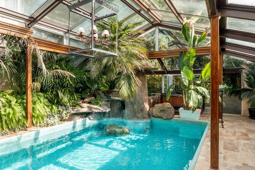 Maison individuelle à Majadahonda, Province de Madrid