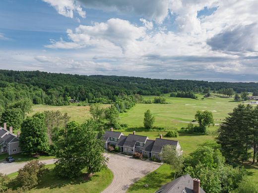 Apartment in Stowe, Lamoille County