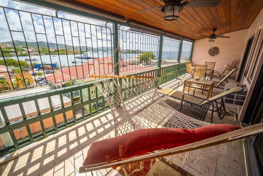 Apartamento - Saint Croix, Southcentral