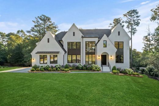 Detached House in Marietta, Cobb County