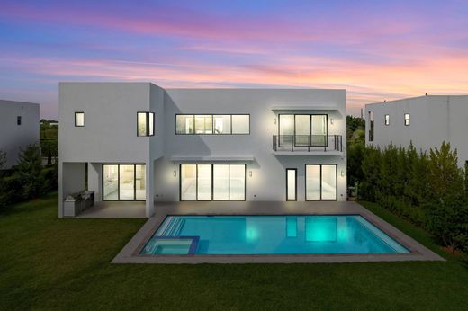 Πολυτελή κατοικία σε Weston, Broward County