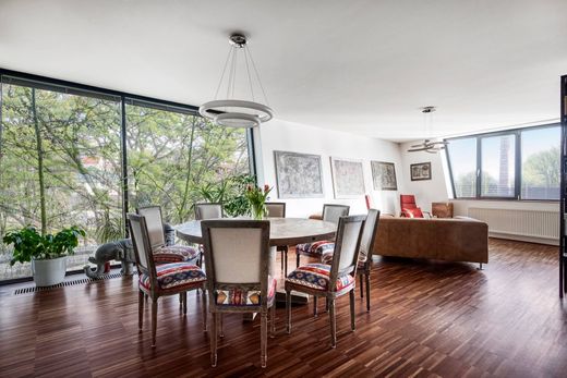 Apartment in Prague, Hlavní město Praha