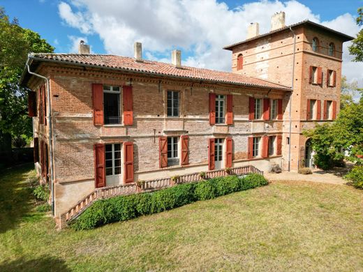 Detached House in Verfeil, Upper Garonne