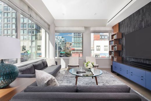 Apartment in New York