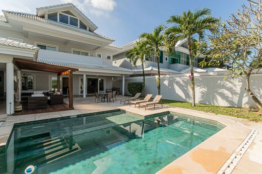 Einfamilienhaus in Rio de Janeiro