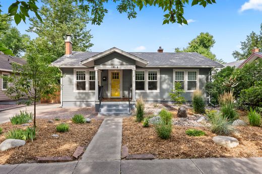 Μονοκατοικία σε Colorado Springs, El Paso County