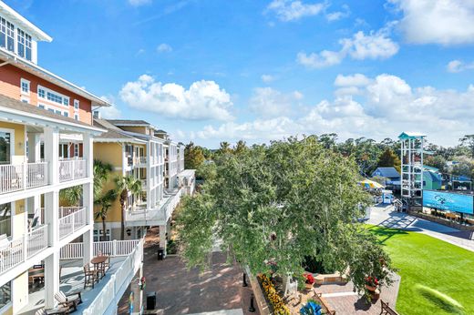 Piso / Apartamento en Miramar Beach, Walton County