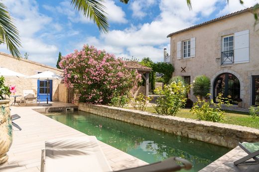 Casa en La Flotte, Charenta Marítima