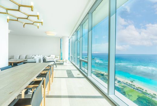 Apartment in Honolulu, Honolulu County