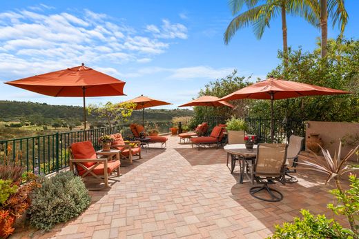 Maison individuelle à Del Mar, Comté de San Diego