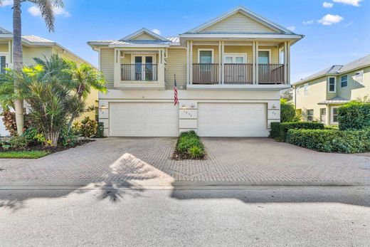 Πολυτελή κατοικία σε Vero Beach, Indian River County