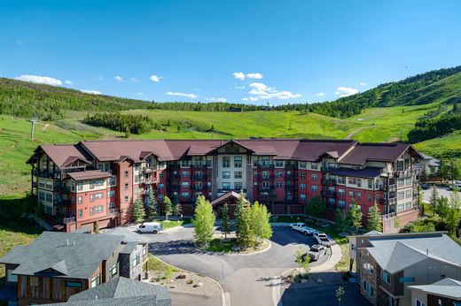 Luxe woning in Granby, Grand County