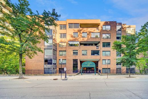 Appartement in Montréal, City of Montréal