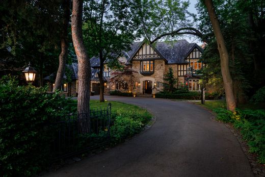 Casa en Toronto, Ontario