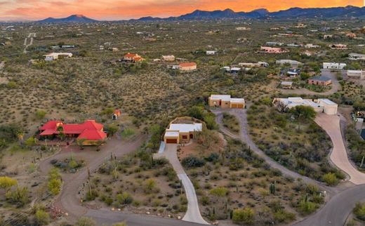 Einfamilienhaus in Tucson, Pima County