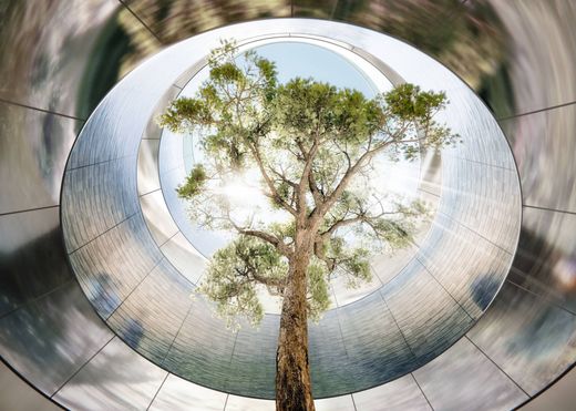 Duplex appartement in Montevideo, Municipio B