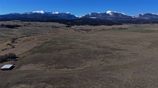 Terreno - Deer Lodge, Powell County