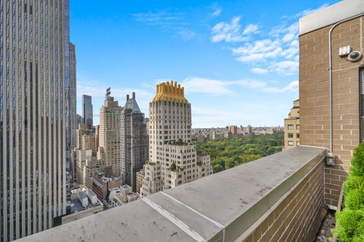 Apartment in Manhattan, New York County