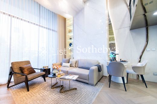 ﺷﻘﺔ ﻓﻲ بانكوك, Bangkok