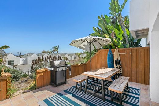 Luxury home in Malibu, Los Angeles County