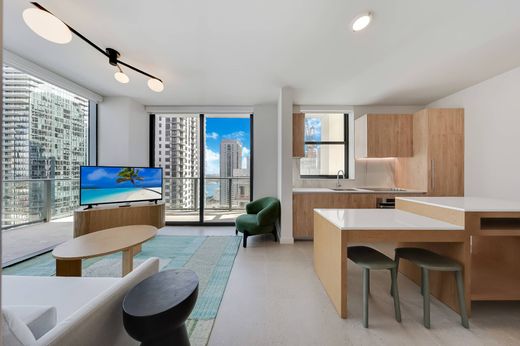 Apartamento - Miami, Miami-Dade County