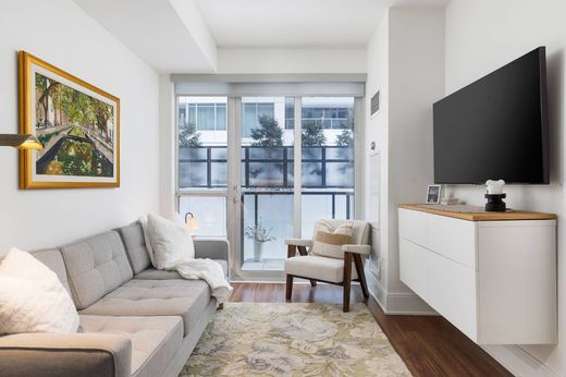 Apartment in Toronto, Ontario