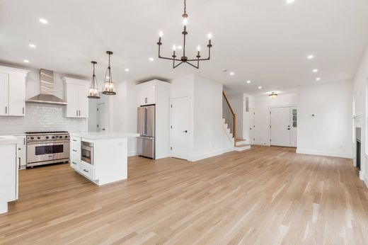 Duplex in Harrison, Westchester County