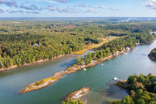 Maison individuelle à West Bath, Comté de Grafton