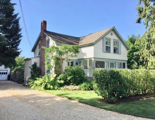 Casa Unifamiliare a Bridgehampton, Suffolk County