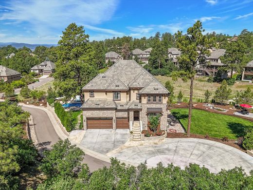 Müstakil ev Castle Rock, Douglas County