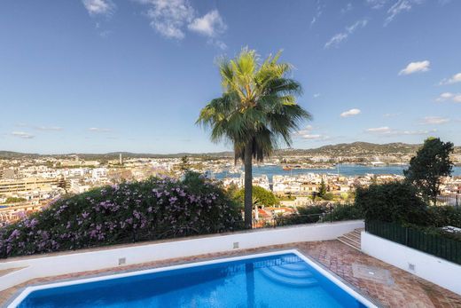 Apartment in Ibiza, Province of Balearic Islands