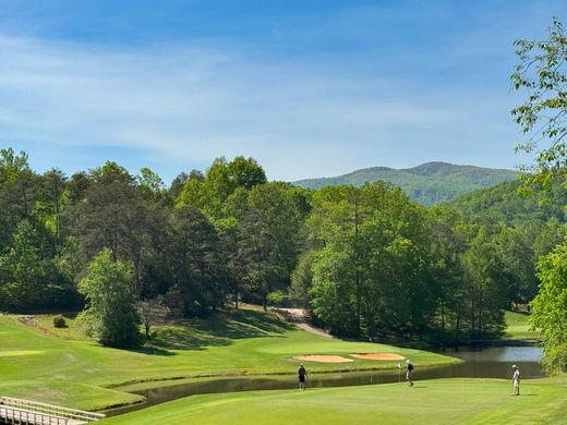 Μονοκατοικία σε Lake Lure, Rutherford County