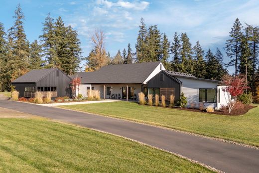 Casa de luxo - Wilsonville, Clackamas County