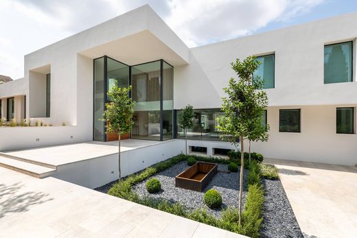 Detached House in Boadilla del Monte, Province of Madrid