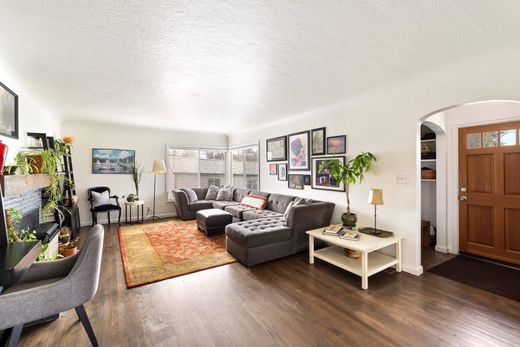 Maison de luxe à McMinnville, Comté de Yamhill