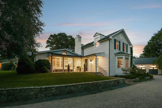 Casa di lusso a Alexandria, City of Alexandria