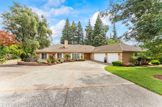 Casa Unifamiliare a Carmichael, Sacramento County