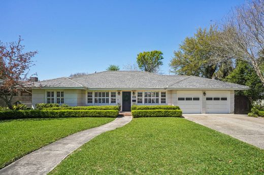 Einfamilienhaus in Metairie, Jefferson Parish
