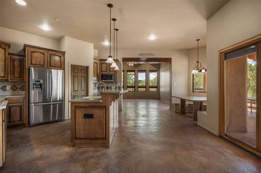 Detached House in Santa Fe, Santa Fe County