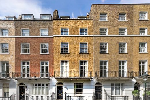 Townhouse in London, Greater London