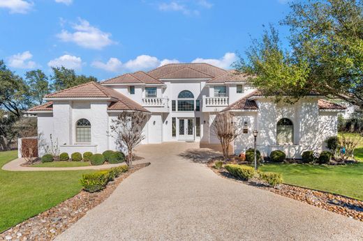 Luxury home in San Antonio, Bexar County