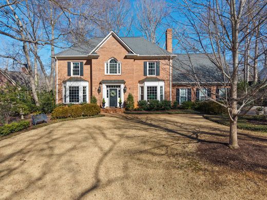 Luxury home in Simpsonville, Greenville County