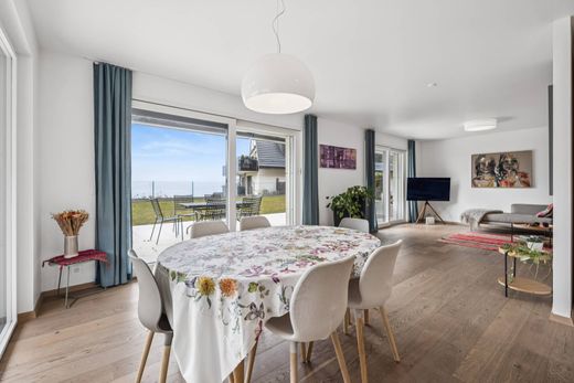 Apartment in Corseaux, Riviera-Pays-d'Enhaut District