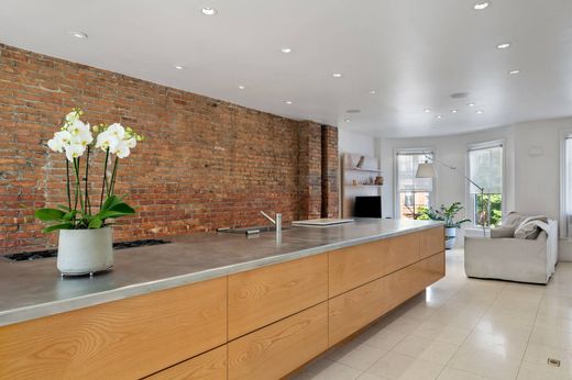 Piso / Apartamento en Boston, Suffolk County