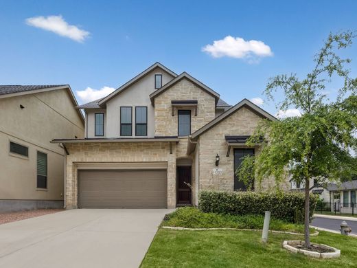 Einfamilienhaus in San Antonio, Bexar County