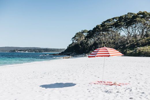 Dom jednorodzinny w Hyams Beach, Shoalhaven Shire